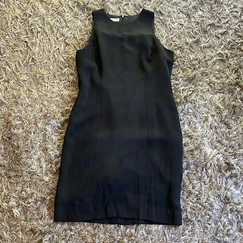 Jones New York Midi Dress size 10